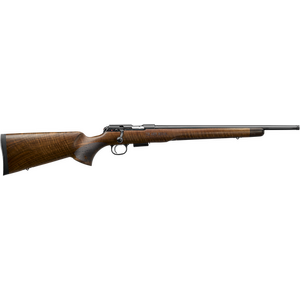 CZ 457 Royal -pienoiskivääri