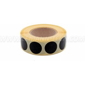 Eemann Tech Target Patches Round 20mm x 1000 pcs