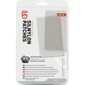 GearAid Tenacious Tape Silnylon Patches
