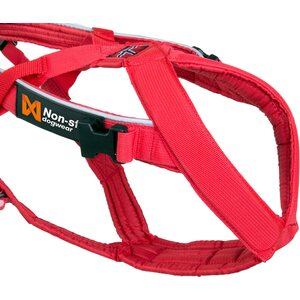 Non-stop Dogwear Combined harness