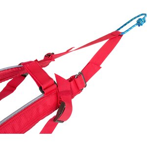 Non-stop Dogwear Combined harness