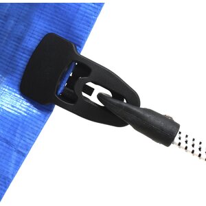 Holdon Tarp Holder Multiclip - Midi 4 pcs