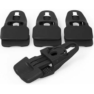 Holdon Tarp Holder Multiclip - Midi 4 pcs