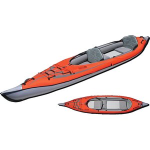 Advanced Elements AdvancedFrame Convertible Elite
