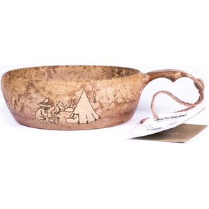 Kupilka 55 Soup Bowl - Moomin camping