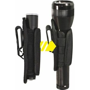 Nite Ize Lite Holster Stretch -yleismallin valaisinvyökotelo