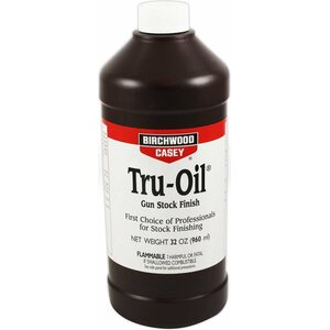 Birchwood Tru-Oil Stock Oil 960 ml