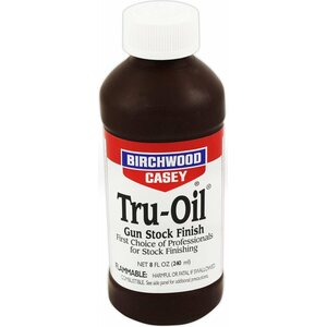 Birchwood Tru-Oil Stock Oil 2,4 dl