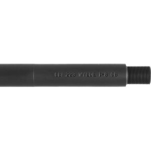 Criterion Barrels 12.5" CORE, Carbine Gas System, Chrome-lined