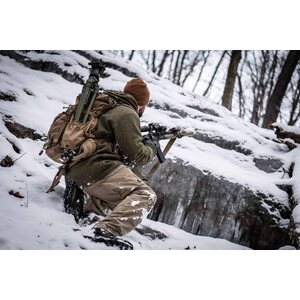 Criterion Barrels 12.5" CORE, Carbine Gas System, Chrome-lined