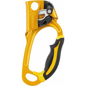 Petzl Ascension Nousukahva