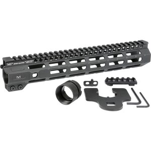 Midwest Industries 11.5" Combat Rail M-Lok Handguard