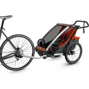 Thule Hitch Arm Assembly ( Cycling kit )