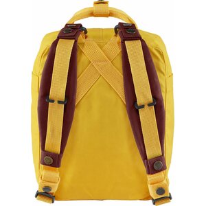 Fjällräven Kånken Mini Shoulder Pads