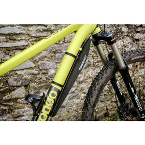Mucky Nutz Gut Fender