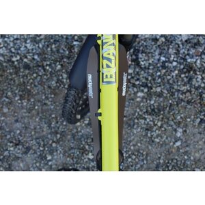 Mucky Nutz Gut Fender