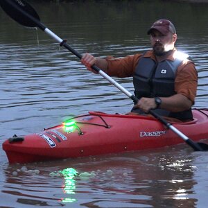Guardian Angel Boat/Marine/Outdoor Mount