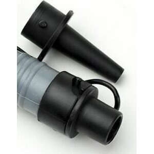 Ozone Boston Valve Pump Hose Adapter