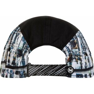 Buff Run Cap