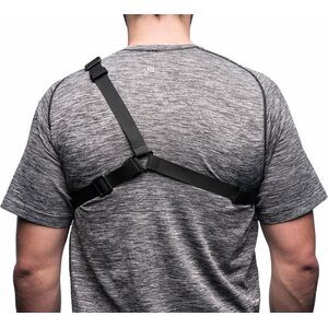 BlackPoint Tactical Outback™ Light Mounted Chest System Holster
