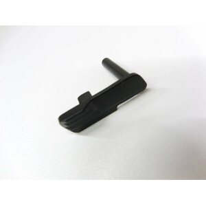 CZ 75 compact slide stop