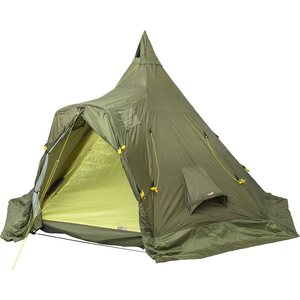 Helsport Varanger Camp 8-10 outer tent + center pole