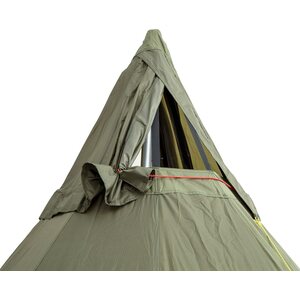 Helsport Varanger Camp 8-10 outer tent + center pole