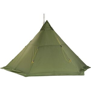 Helsport Pasvik 6-8 (outer tent + center pole)