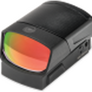 Burris FastFire IV w/Picatin Reflex Sight