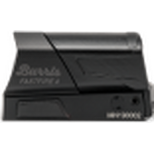 Burris FastFire IV w/Picatin Reflex Sight