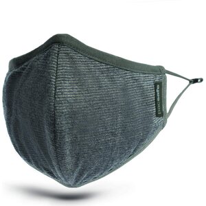 Pacsafe Silver Ion Face Mask