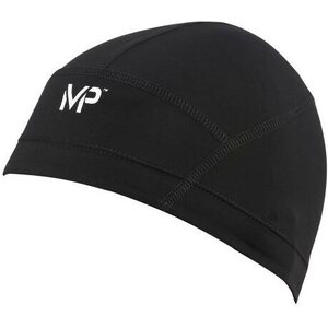 Aquasphere MP Compression Cap, Black, S