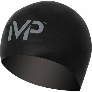 Aquasphere MP Race Cap, Blue/Black