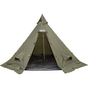 Helsport Varanger 8-10 floor