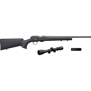 CZ 457 Synthetic set