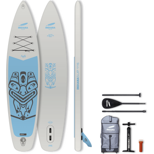 Indiana SUP 11'6 Family Pack