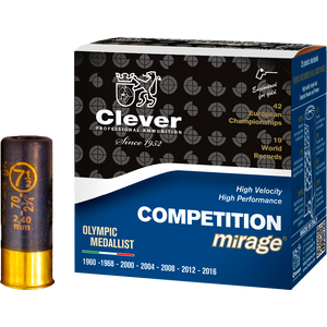 Mirage T2 Competition 24g 12/70 25kpl