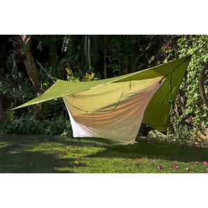 Ticket To The Moon FullMoon Tarp