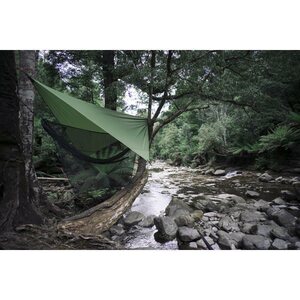Ticket To The Moon FullMoon Tarp