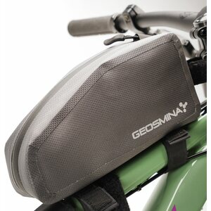 Geosmina Small Toptube Bag
