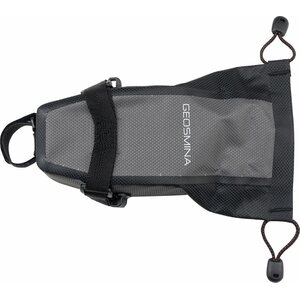 Geosmina Saddle Tool Bag