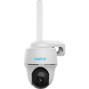 Reolink Go 4G PT
