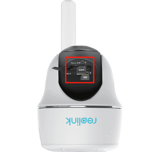 Reolink Go 4G PT
