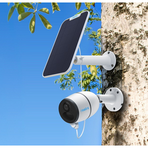 Reolink Solar Panel
