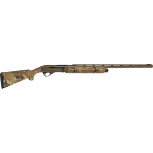 Franchi Affinity III Elite Bronze 12/76