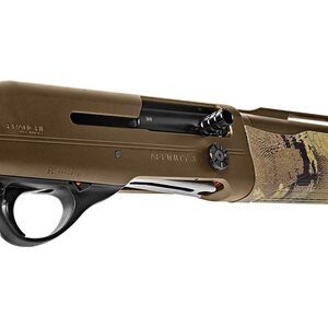 Franchi Affinity III Elite Bronze 12/76