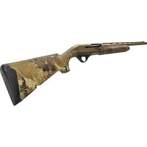 Franchi Affinity III Elite Bronze 12/76