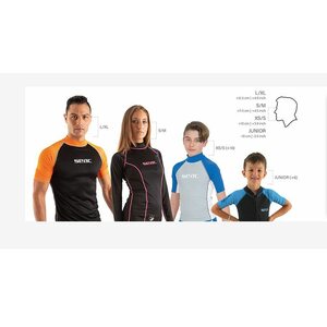 Seacsub Unica S/M