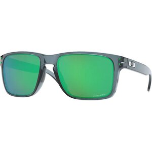 Oakley Holbrook XL Crystal Black w/ Prizm Jade