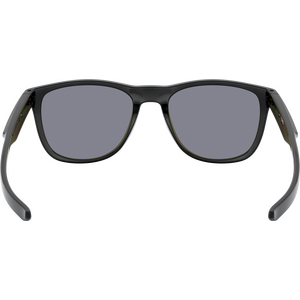 Oakley Trillbe X, Polished Black w/ Ruby Iridium